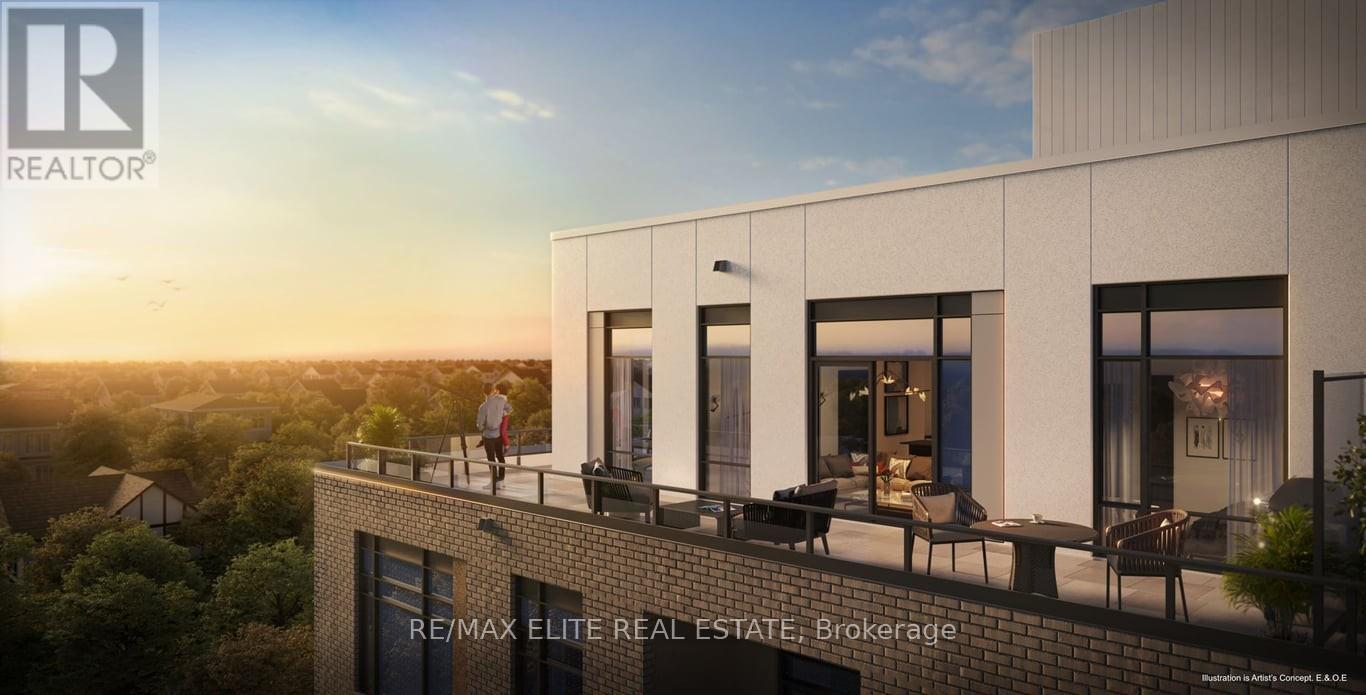 405 - 7950 Bathurst Street, Vaughan, Ontario  L4J 0B8 - Photo 2 - N12558580