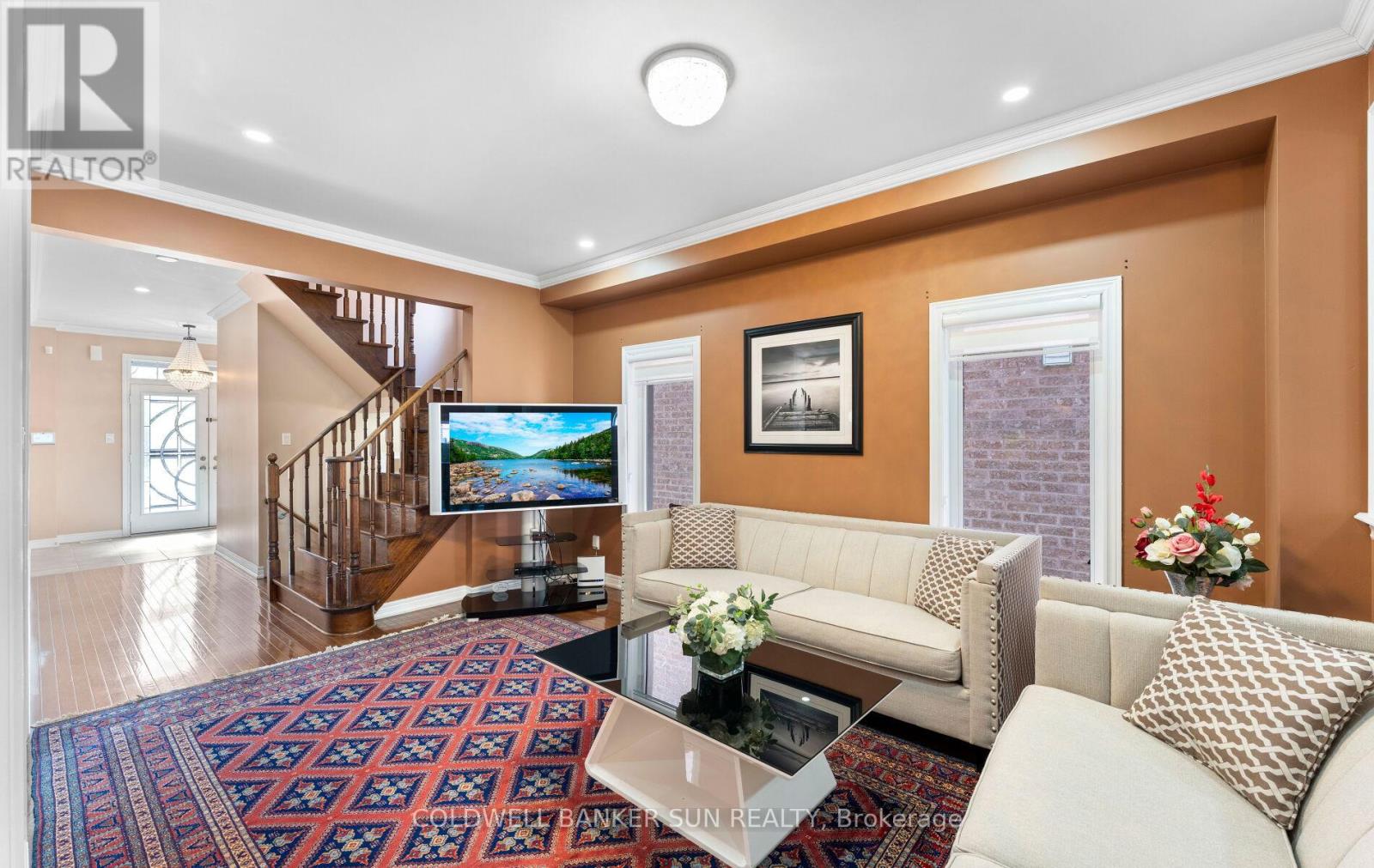 164 Canada Drive, Vaughan, Ontario  L4K 0K1 - Photo 12 - N12558600