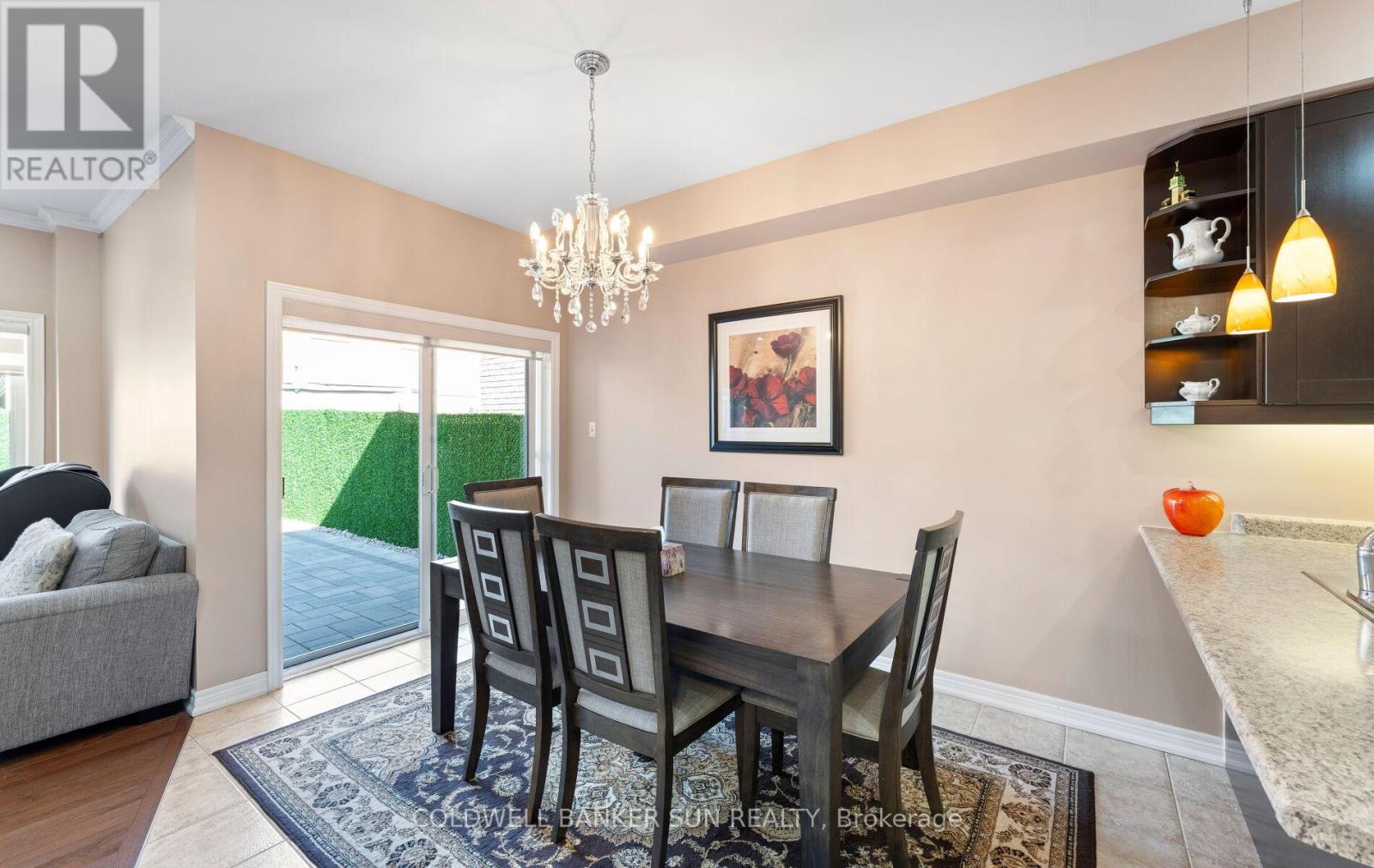 164 Canada Drive, Vaughan, Ontario  L4K 0K1 - Photo 17 - N12558600