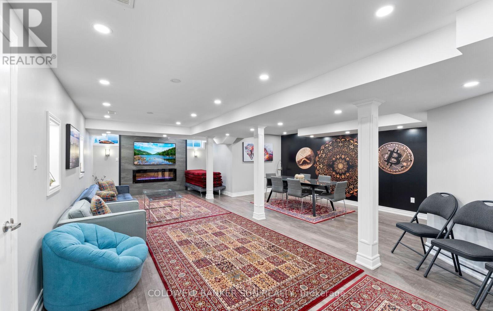 164 Canada Drive, Vaughan, Ontario  L4K 0K1 - Photo 36 - N12558600