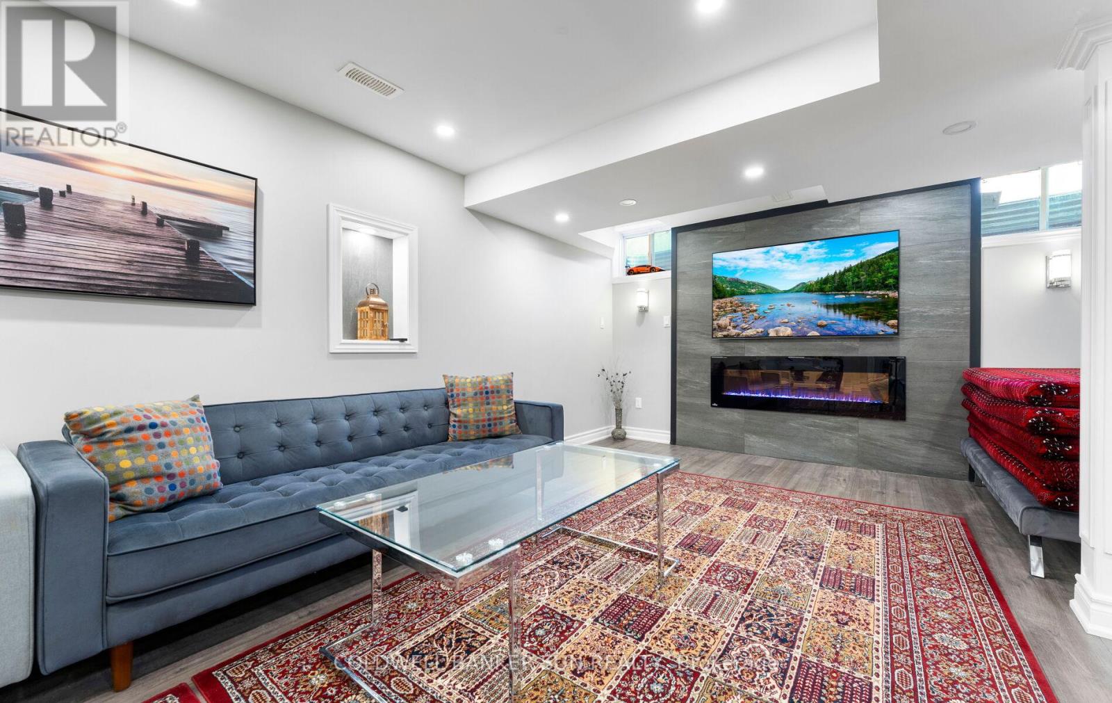 164 Canada Drive, Vaughan, Ontario  L4K 0K1 - Photo 38 - N12558600