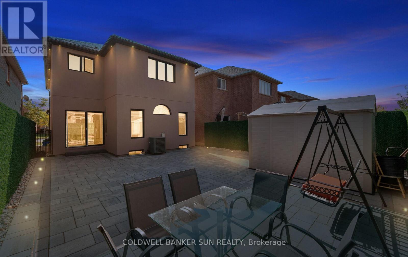 164 Canada Drive, Vaughan, Ontario  L4K 0K1 - Photo 44 - N12558600