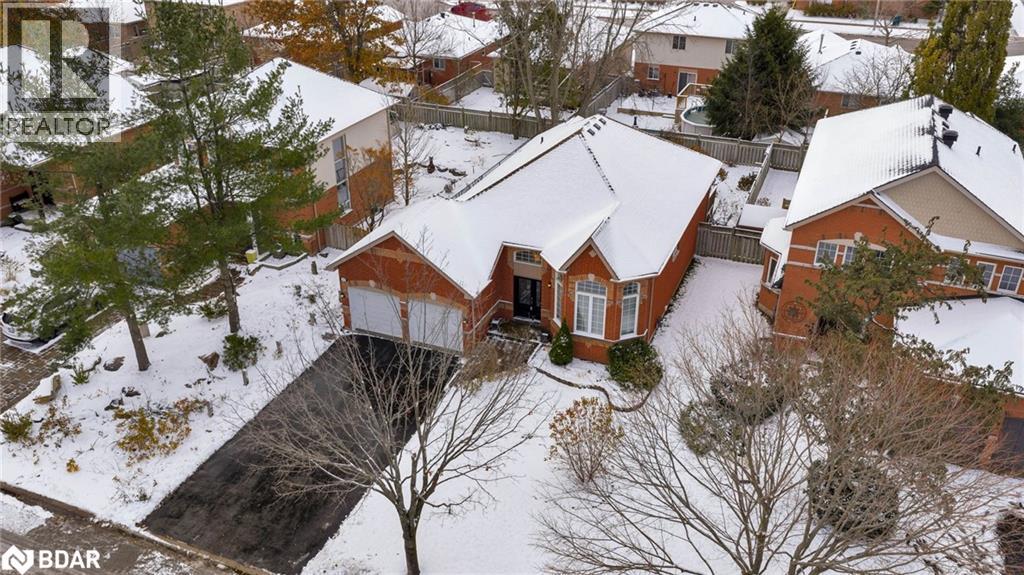 33 Allsop Crescent, Barrie, Ontario  L4N 8T7 - Photo 28 - 40789299