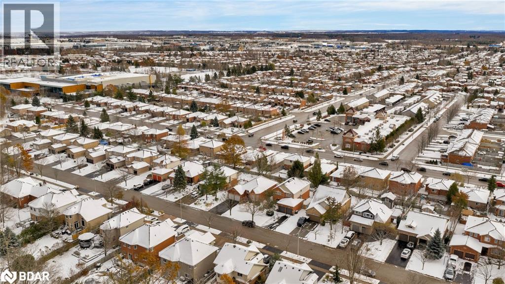 33 Allsop Crescent, Barrie, Ontario  L4N 8T7 - Photo 29 - 40789299