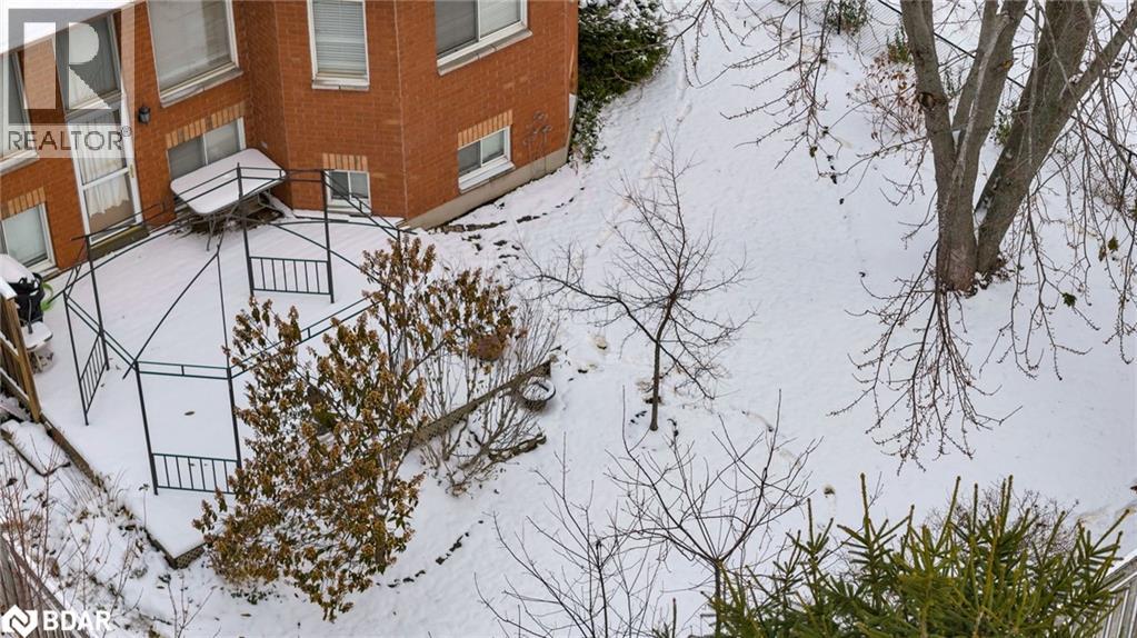 33 Allsop Crescent, Barrie, Ontario  L4N 8T7 - Photo 26 - 40789299