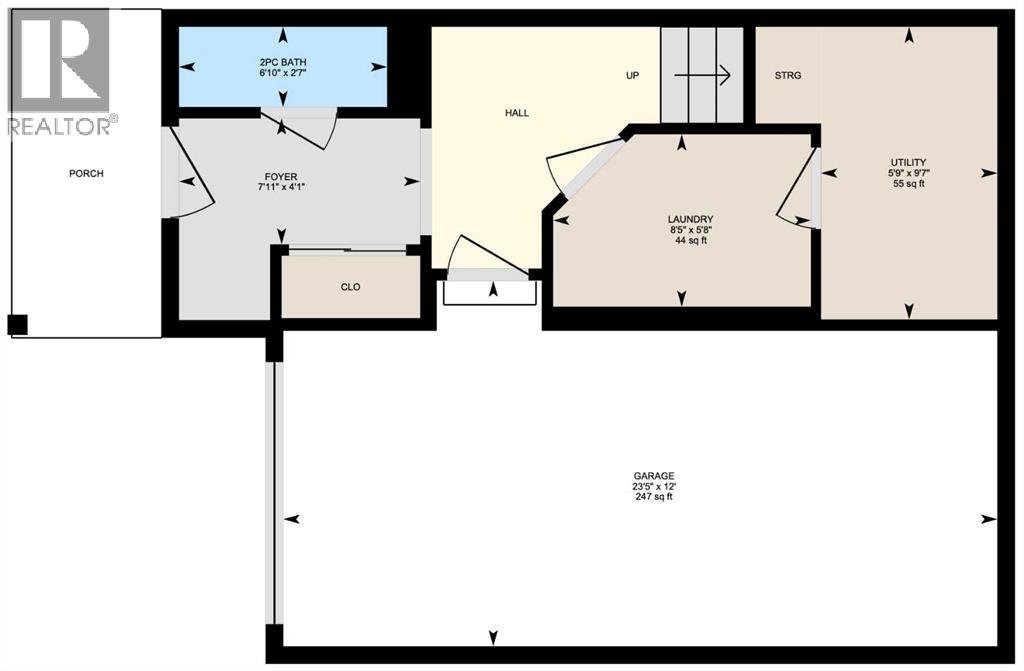 19 Windstone Green Sw, Airdrie, Alberta  T4B 0N8 - Photo 33 - A2257075