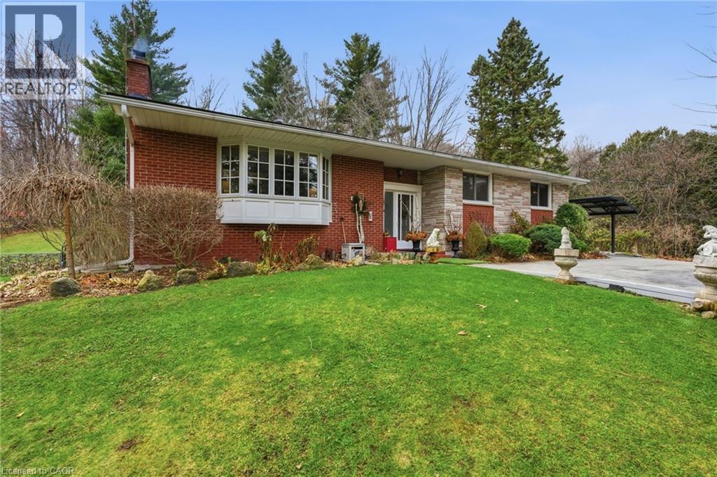 5600 CEDAR SPRINGS Road, Burlington, Ontario