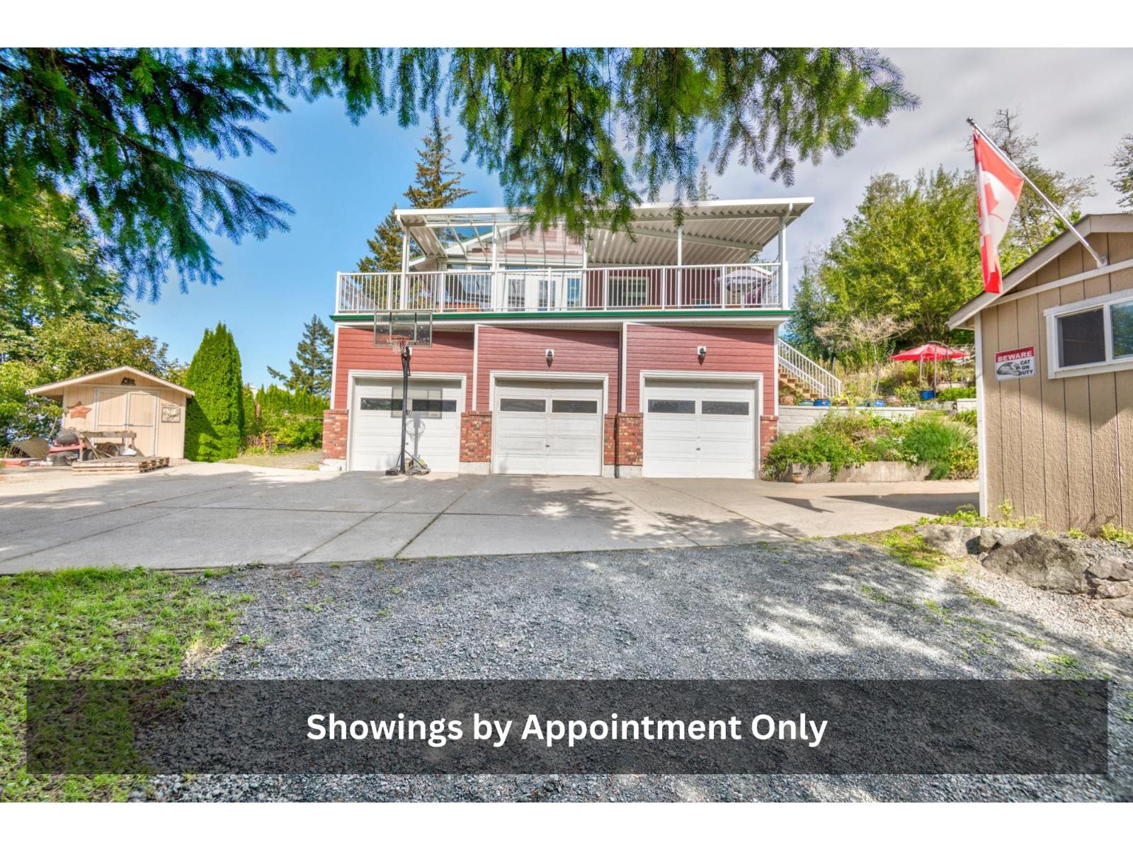 48585 WINCOTT ROAD|Ryder Lake, Chilliwack, British Columbia