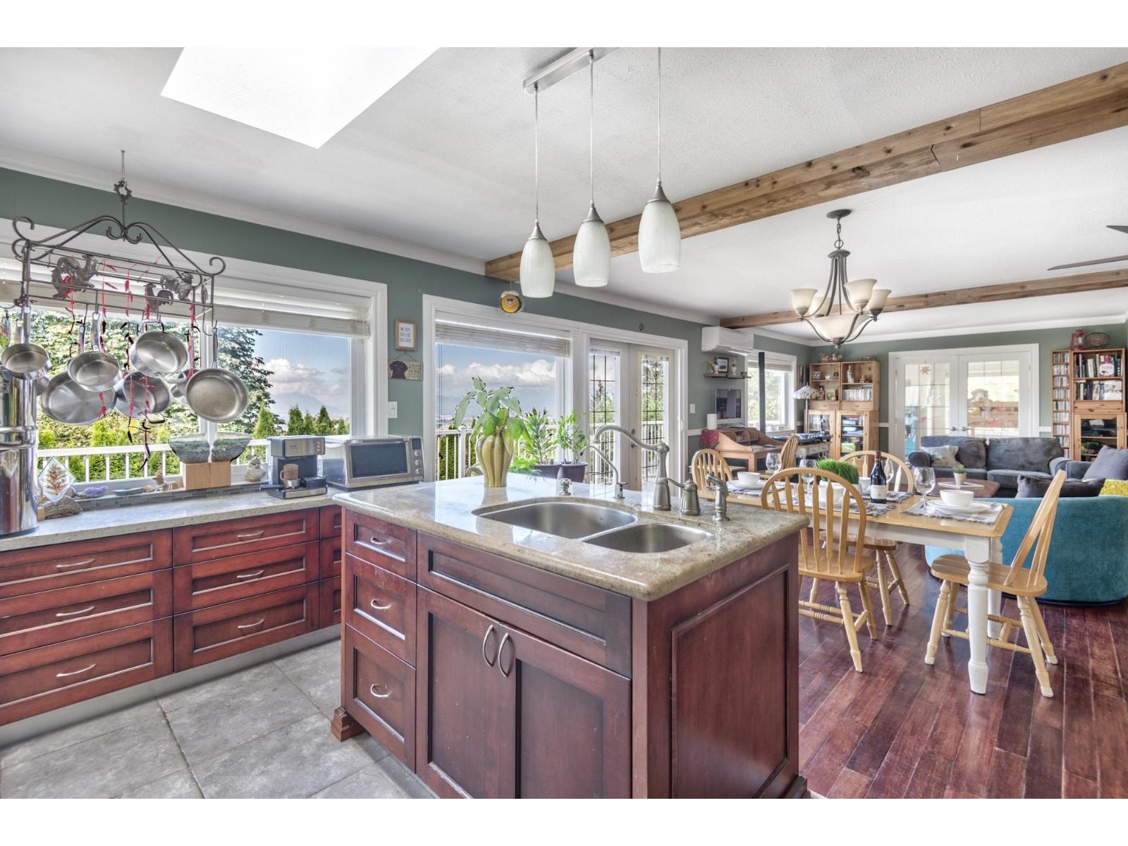 48585 Wincott Road, Ryder Lake, Chilliwack, British Columbia  V4Z 1H1 - Photo 2 - R3021477