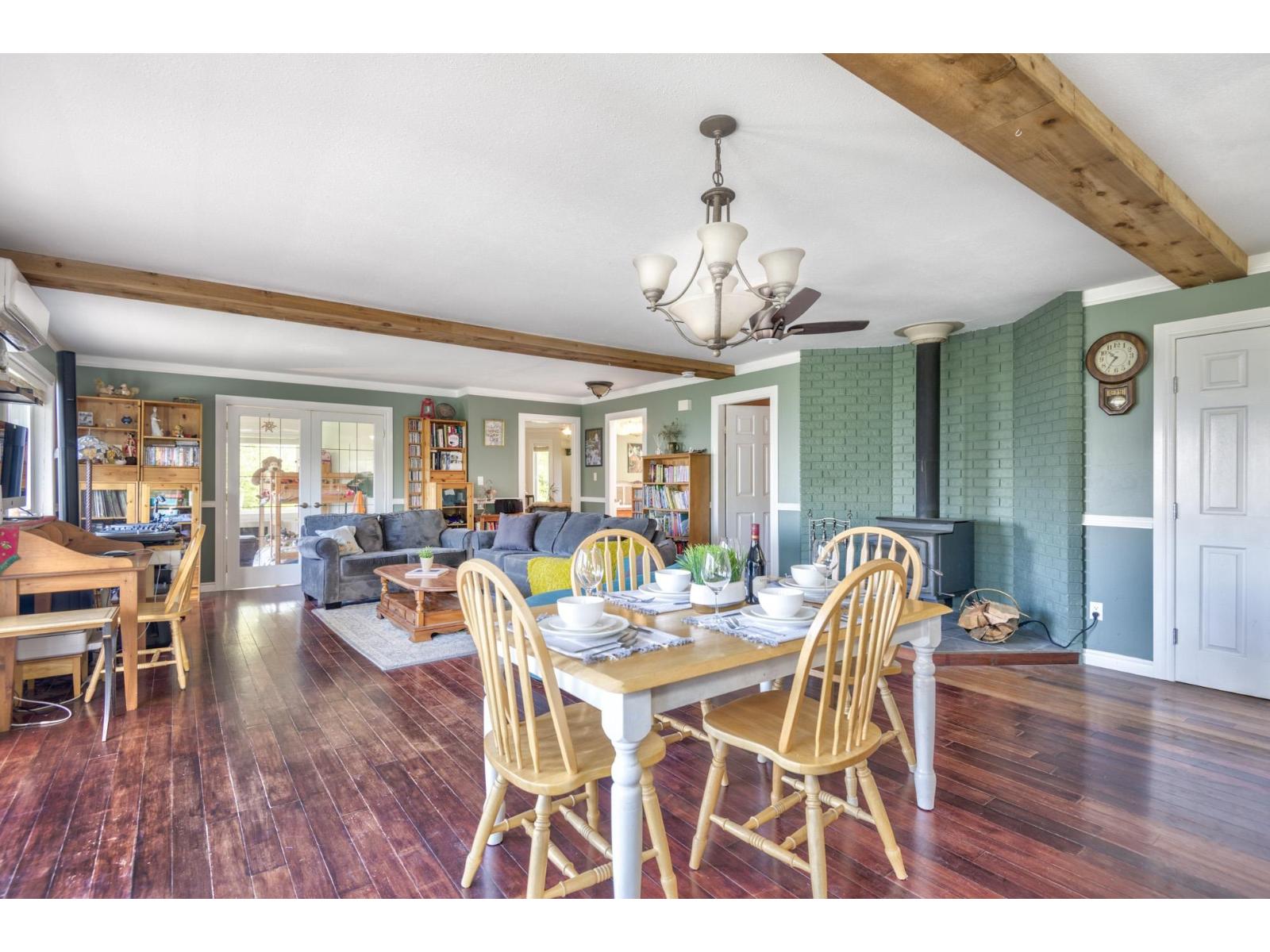 48585 Wincott Road, Ryder Lake, Chilliwack, British Columbia  V4Z 1H1 - Photo 6 - R3021477