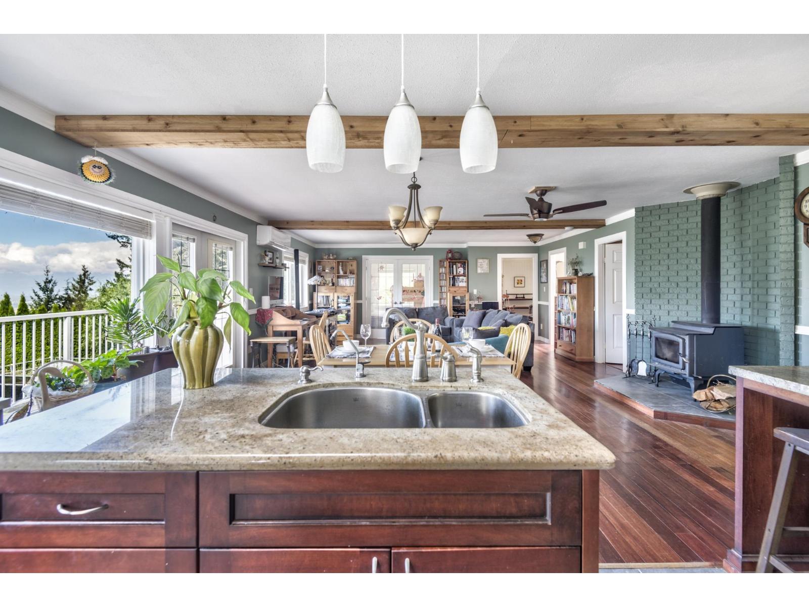 48585 Wincott Road, Ryder Lake, Chilliwack, British Columbia  V4Z 1H1 - Photo 4 - R3021477