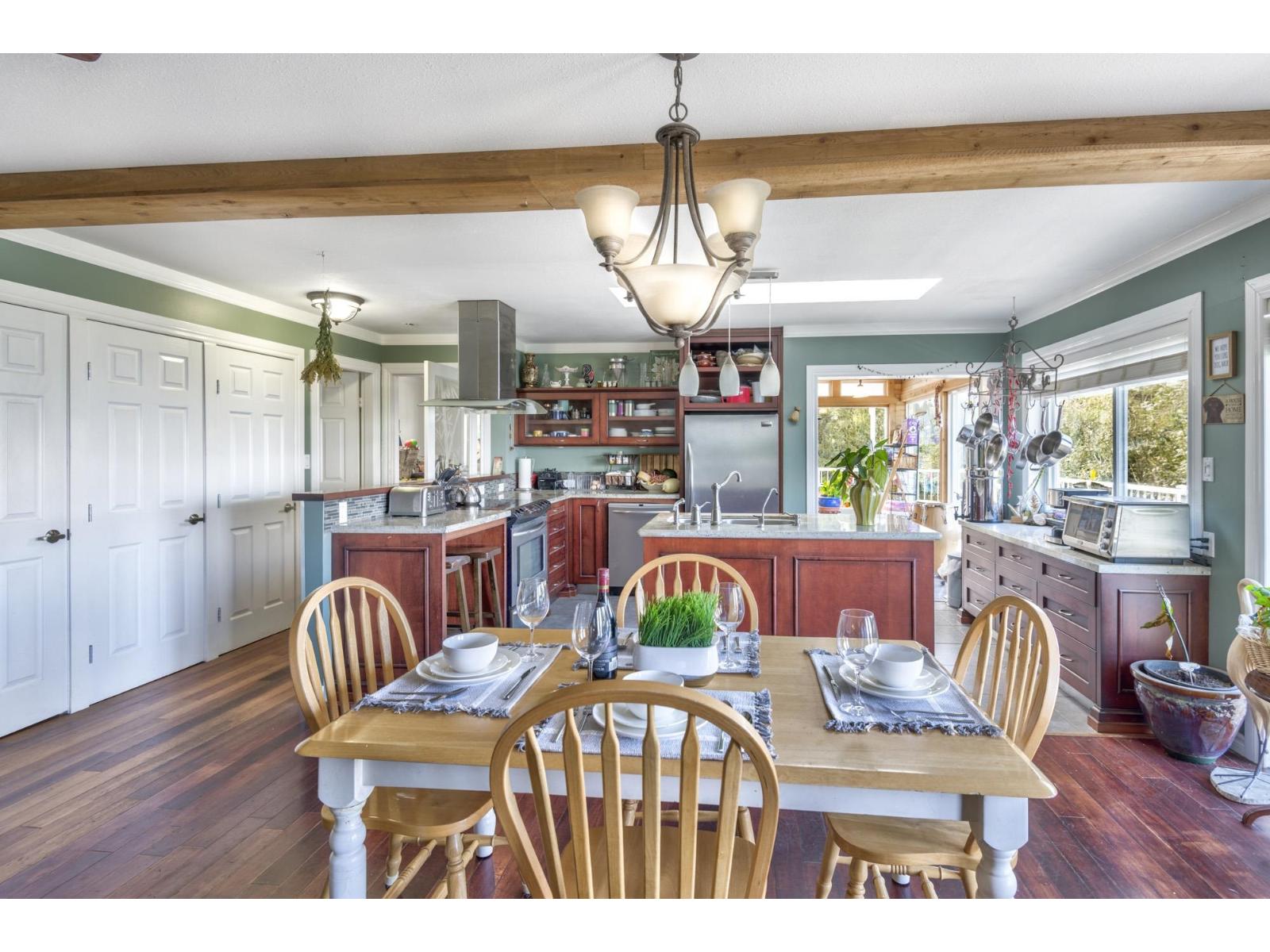 48585 Wincott Road, Ryder Lake, Chilliwack, British Columbia  V4Z 1H1 - Photo 11 - R3021477