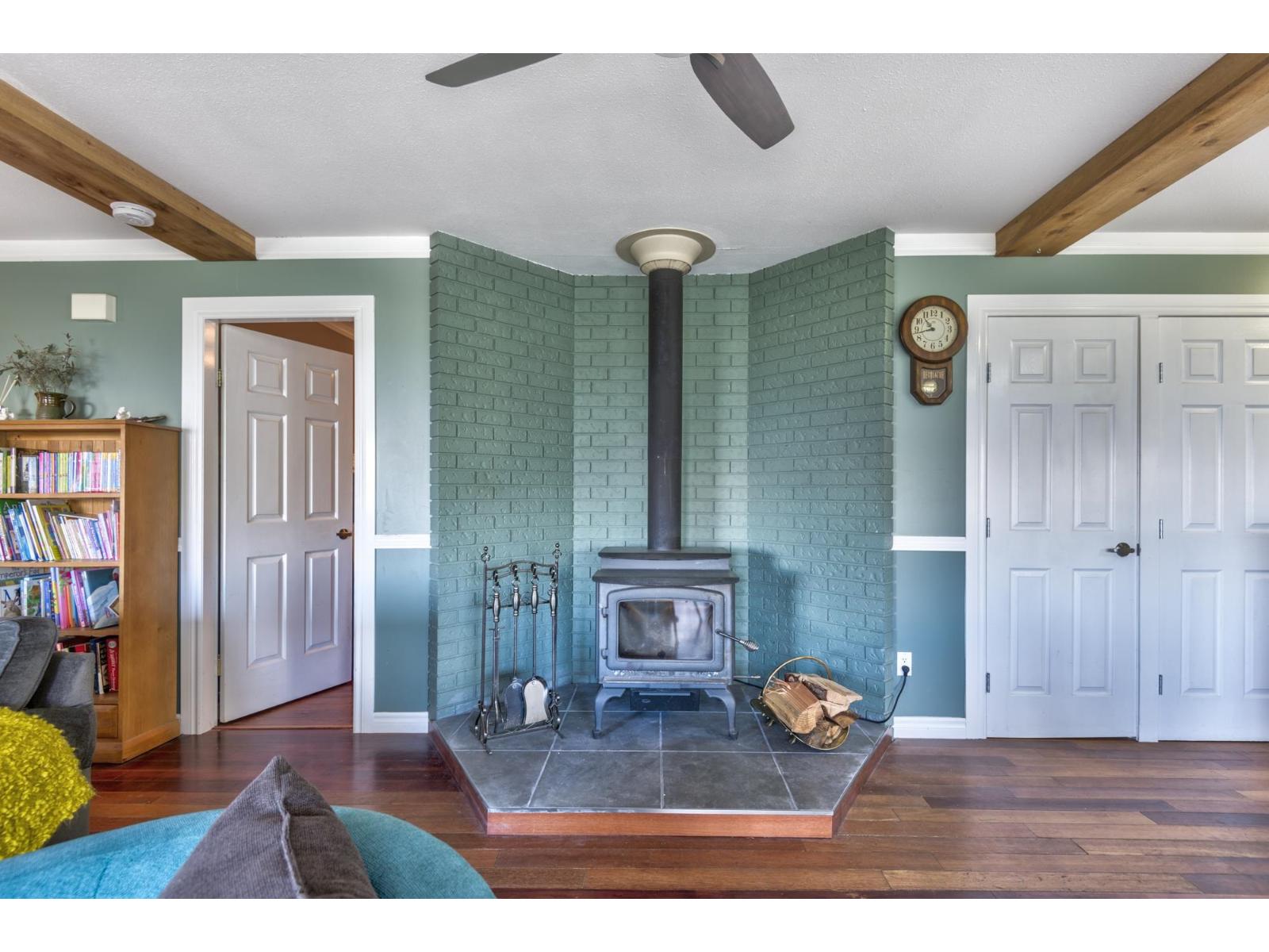 48585 Wincott Road, Ryder Lake, Chilliwack, British Columbia  V4Z 1H1 - Photo 9 - R3021477