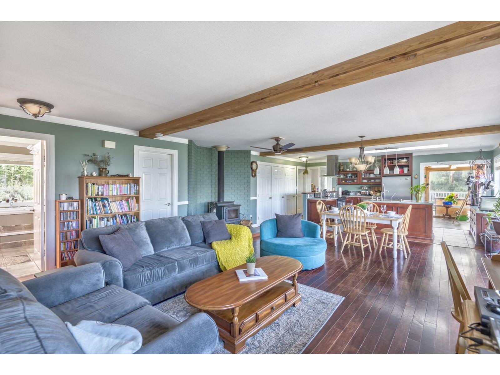 48585 Wincott Road, Ryder Lake, Chilliwack, British Columbia  V4Z 1H1 - Photo 10 - R3021477