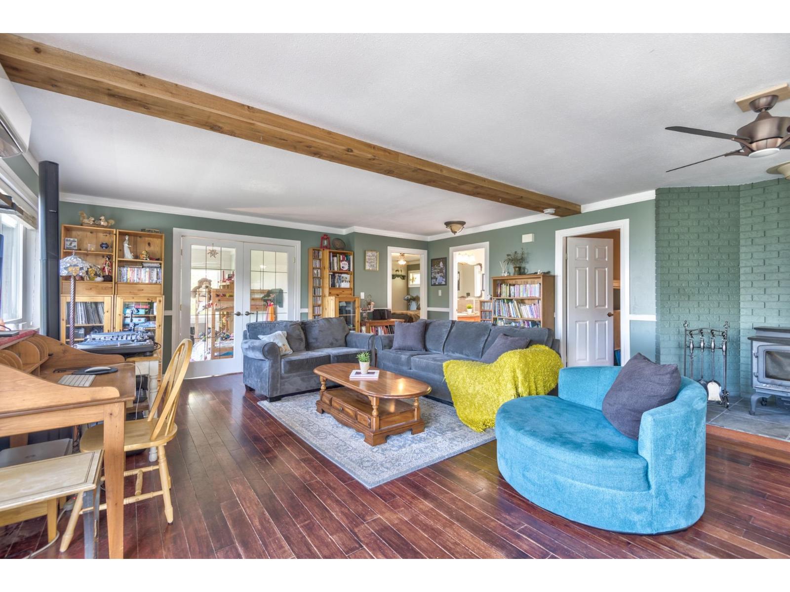 48585 Wincott Road, Ryder Lake, Chilliwack, British Columbia  V4Z 1H1 - Photo 8 - R3021477