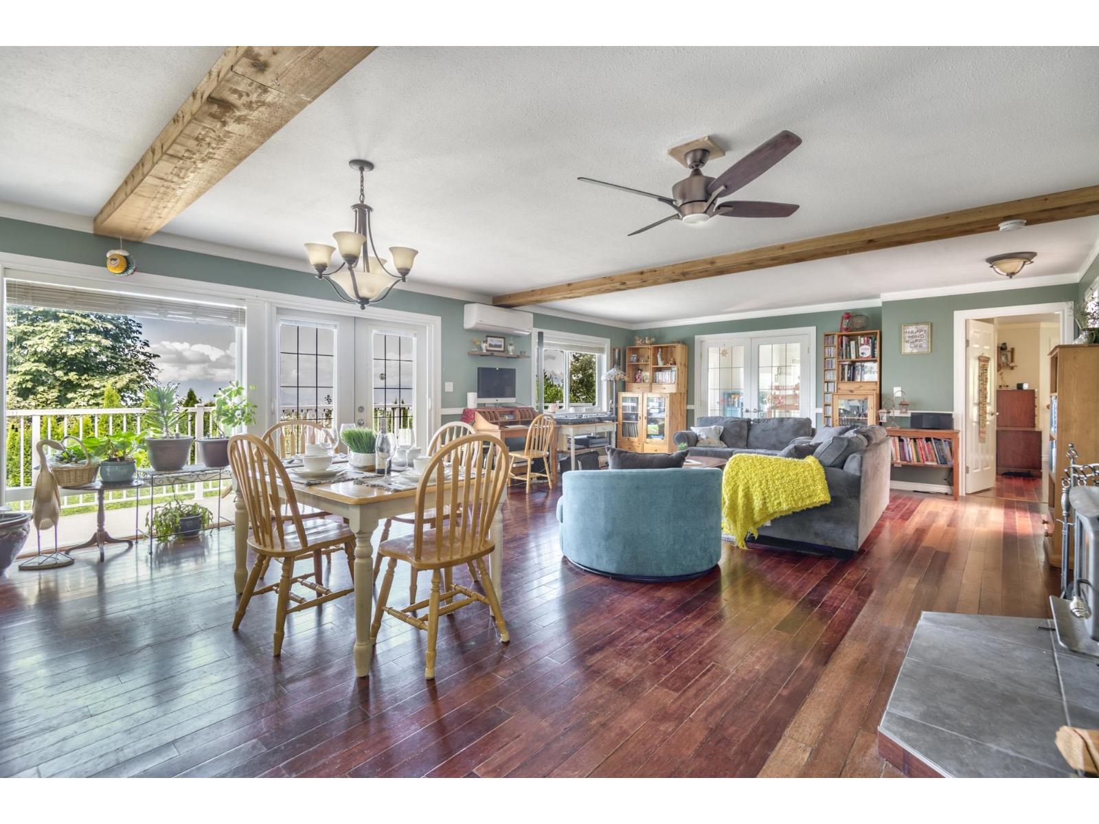 48585 Wincott Road, Ryder Lake, Chilliwack, British Columbia  V4Z 1H1 - Photo 7 - R3021477