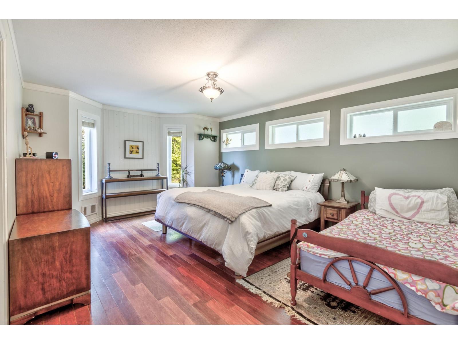 48585 Wincott Road, Ryder Lake, Chilliwack, British Columbia  V4Z 1H1 - Photo 18 - R3021477