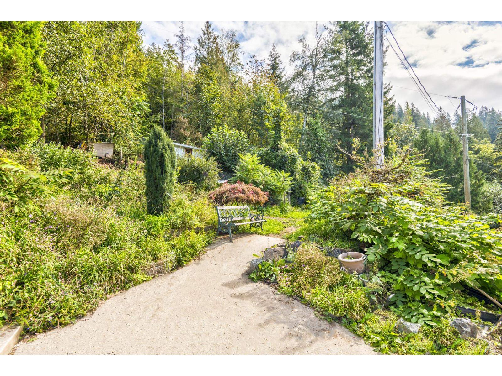 48585 Wincott Road, Ryder Lake, Chilliwack, British Columbia  V4Z 1H1 - Photo 29 - R3021477