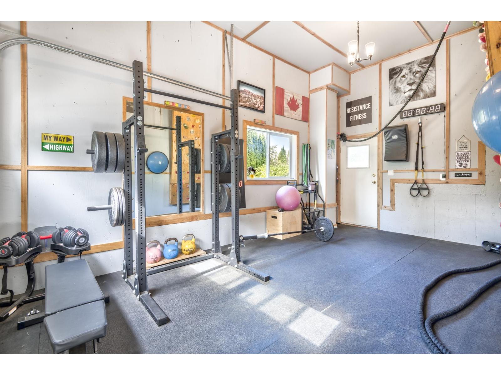 48585 Wincott Road, Ryder Lake, Chilliwack, British Columbia  V4Z 1H1 - Photo 26 - R3021477