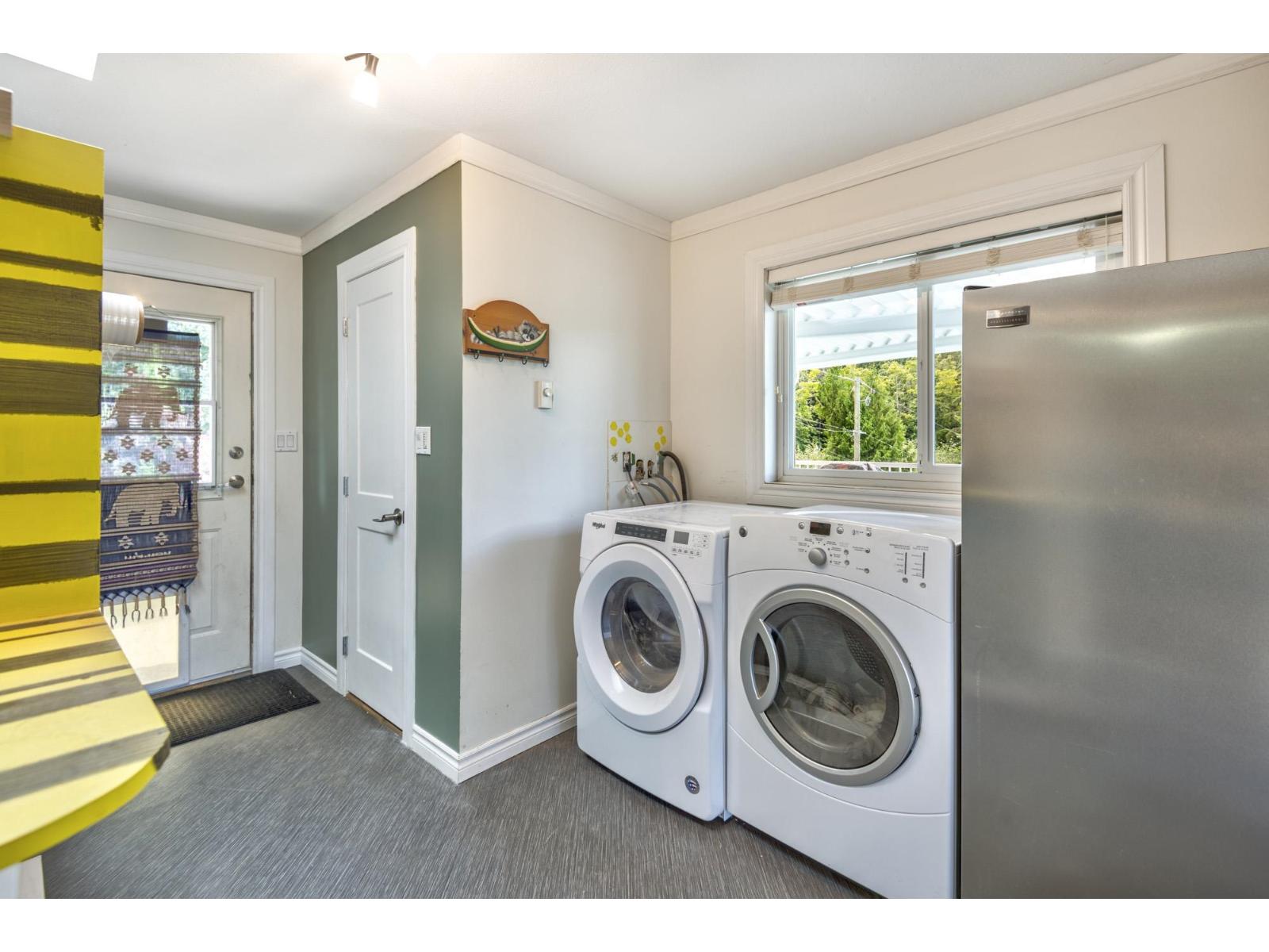 48585 Wincott Road, Ryder Lake, Chilliwack, British Columbia  V4Z 1H1 - Photo 24 - R3021477