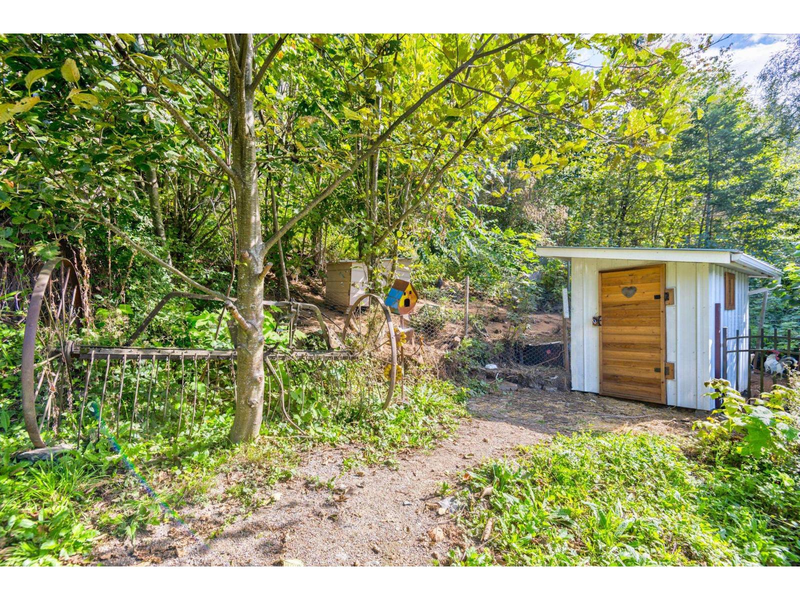 48585 Wincott Road, Ryder Lake, Chilliwack, British Columbia  V4Z 1H1 - Photo 31 - R3021477