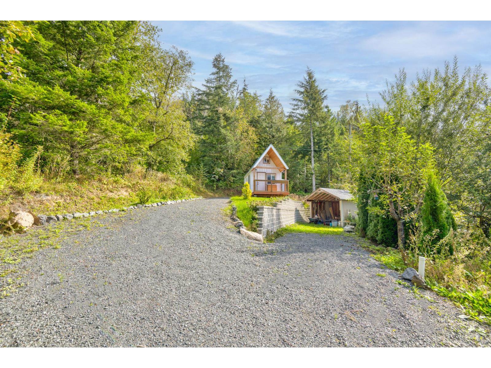 48585 Wincott Road, Ryder Lake, Chilliwack, British Columbia  V4Z 1H1 - Photo 32 - R3021477