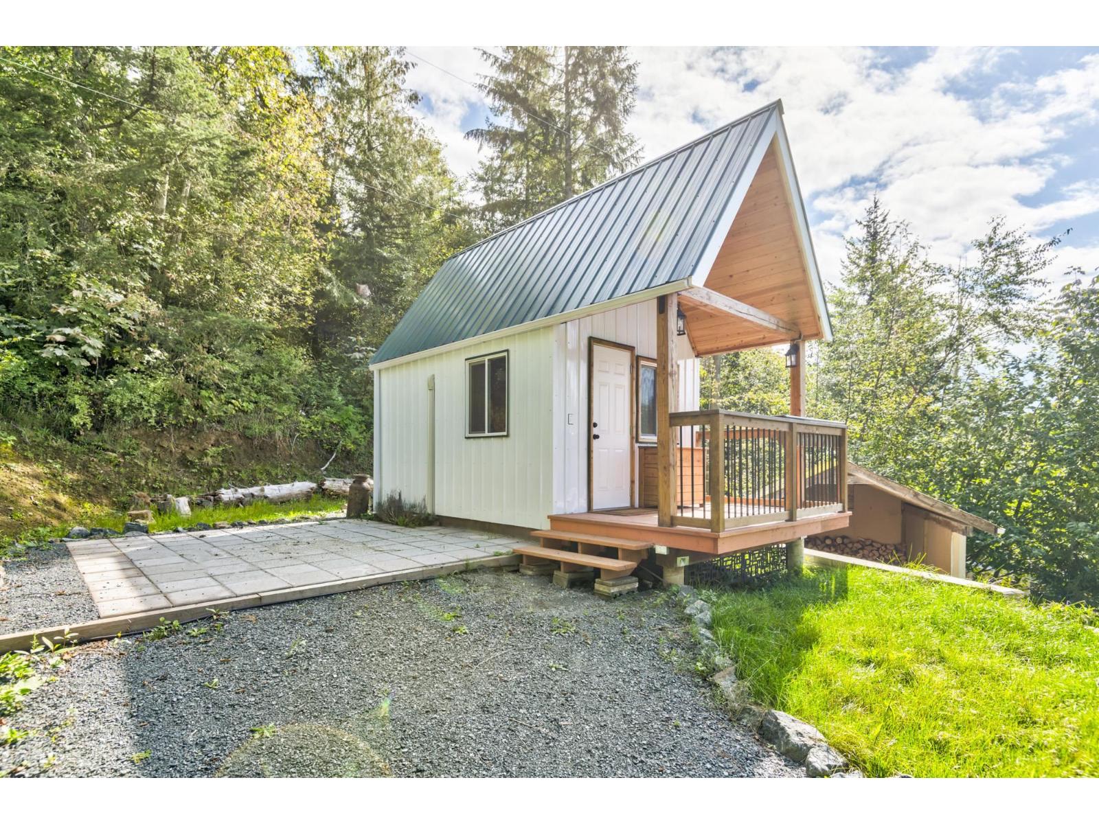 48585 Wincott Road, Ryder Lake, Chilliwack, British Columbia  V4Z 1H1 - Photo 33 - R3021477