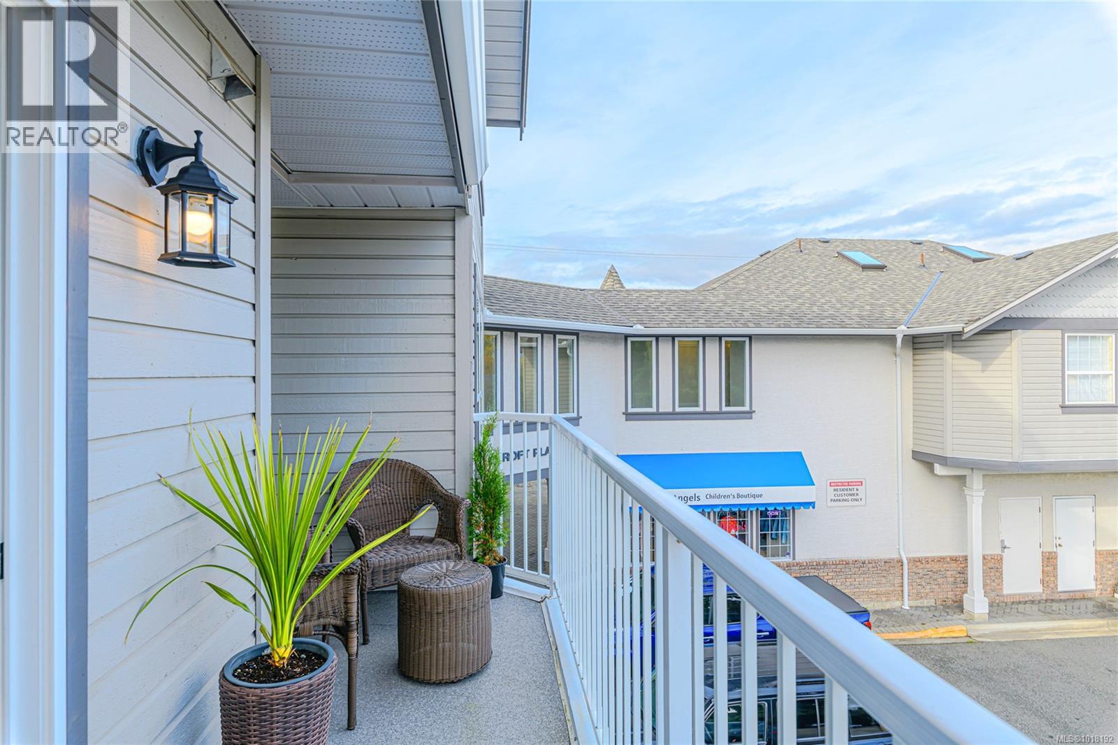 202 9844 Croft St, Chemainus, British Columbia  V0R 1K0 - Photo 24 - 1018192