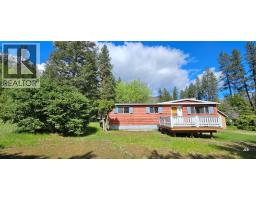 4180 Highway 3, rock creek, British Columbia