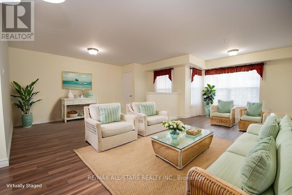 106 - 8 Huron Street, Kawartha Lakes, Ontario  K9V 6K3 - Photo 8 - X12558696