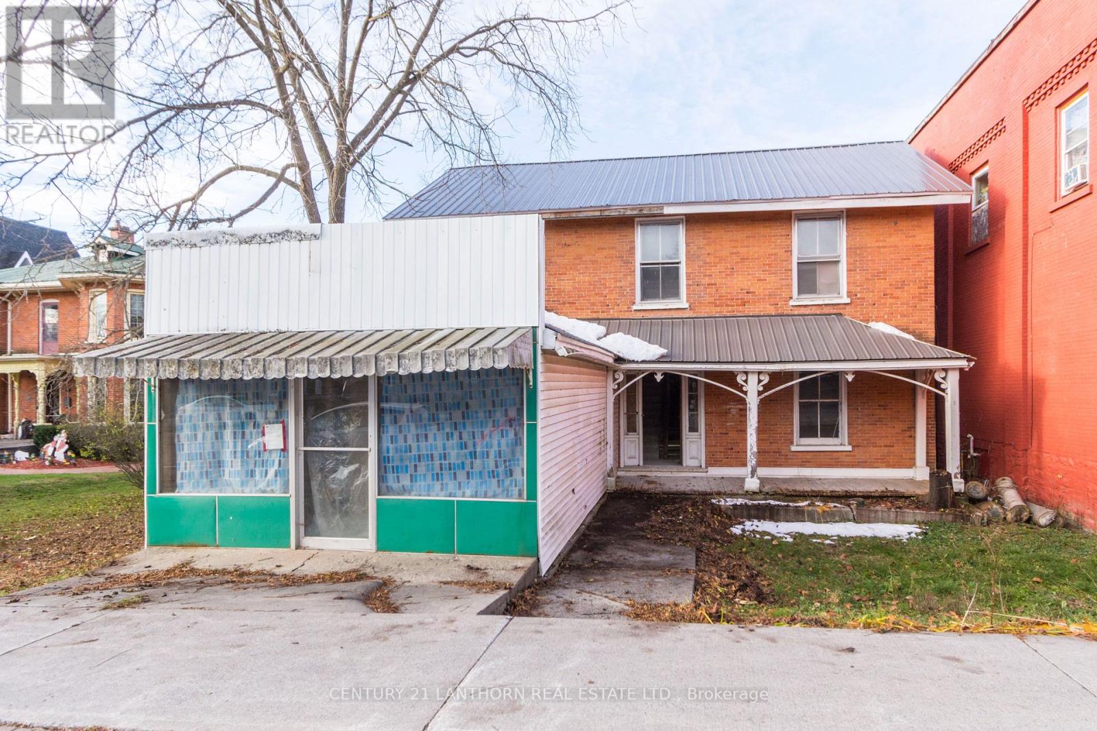 3 FORSYTH STREET, Marmora and Lake, Ontario