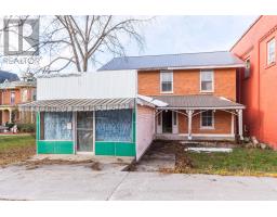 3 FORSYTH STREET, Marmora and Lake, Ontario