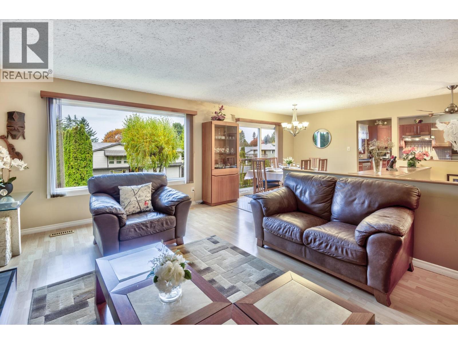 1317 Western Place, Port Coquitlam, British Columbia  V3C 4J8 - Photo 4 - R3064081