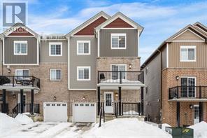 46 ANDEAN LANE, Barrie, Ontario