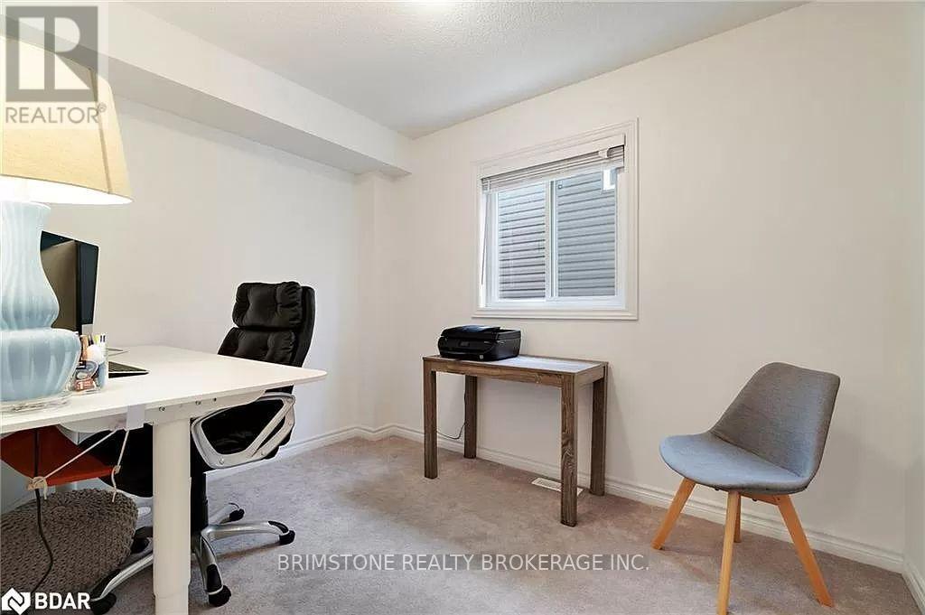 46 Andean Lane, Barrie, Ontario  L9J 0J4 - Photo 15 - S12558508