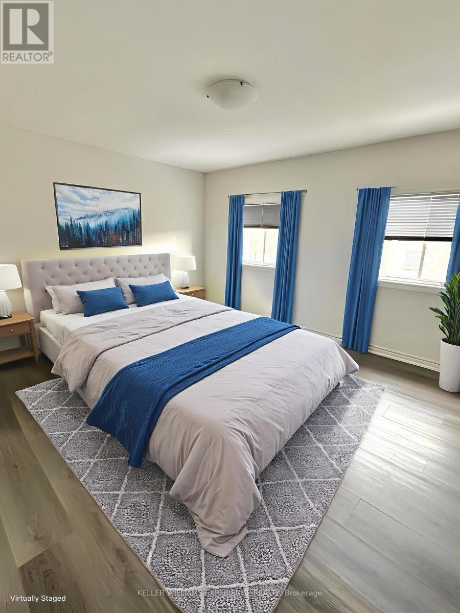 3 Crew Court, Barrie, Ontario  L4N 5S4 - Photo 13 - S12558538