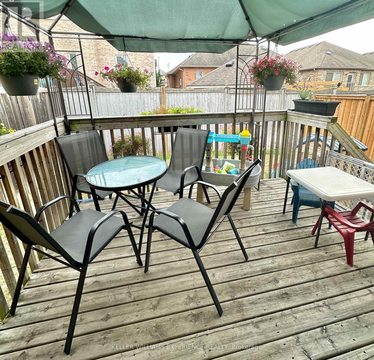 3 Crew Court, Barrie, Ontario  L4N 5S4 - Photo 23 - S12558538