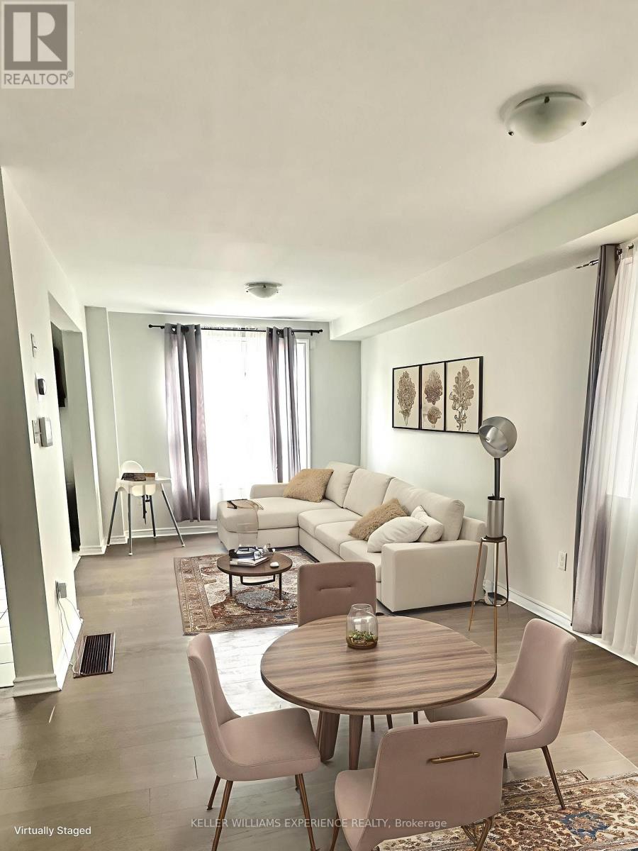 3 Crew Court, Barrie, Ontario  L4N 5S4 - Photo 6 - S12558538