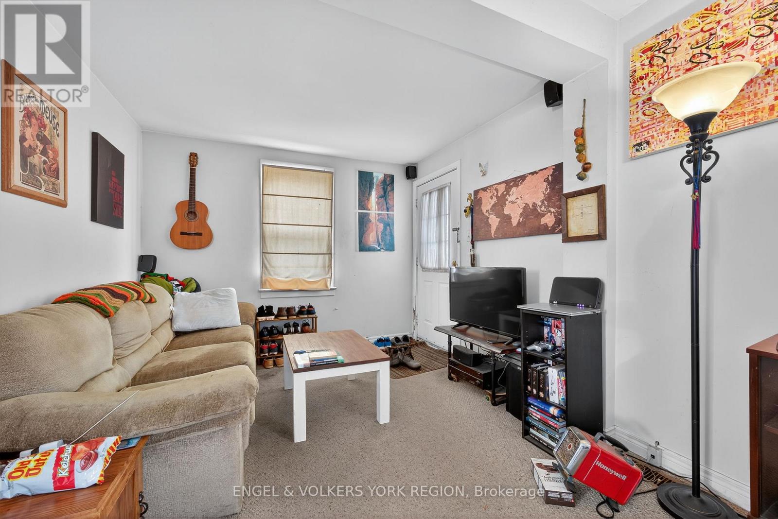 69 John Street, Barrie, Ontario  L4N 2K4 - Photo 24 - S12558564