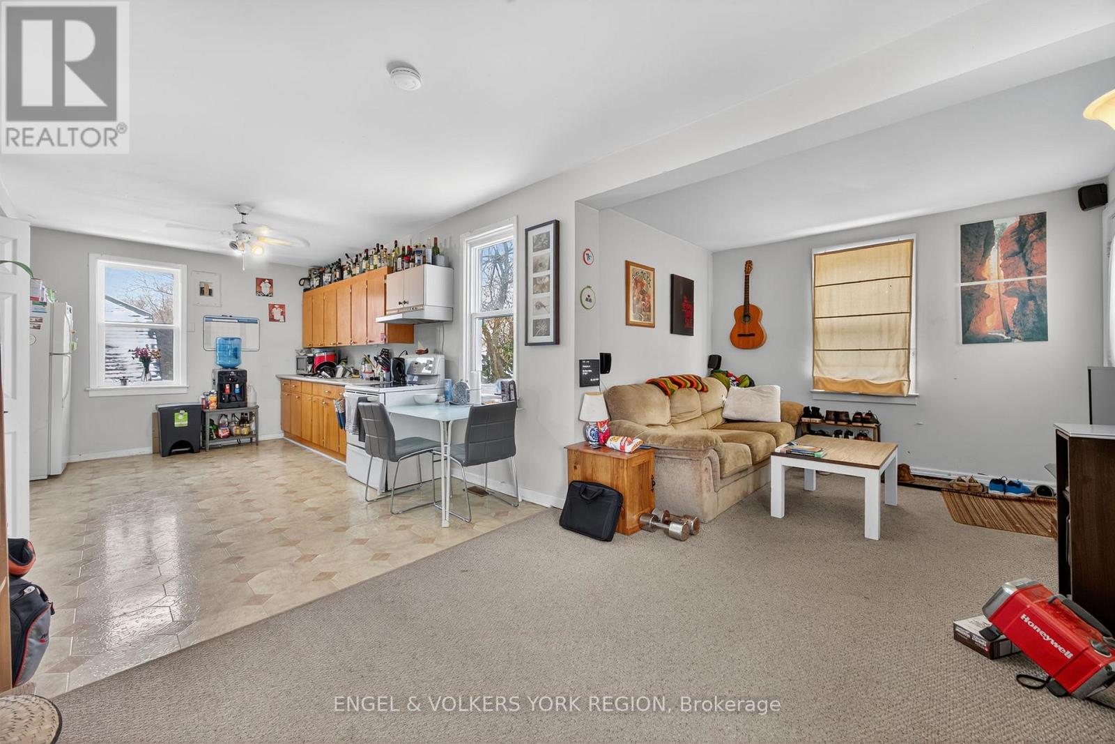 69 John Street, Barrie, Ontario  L4N 2K4 - Photo 27 - S12558564