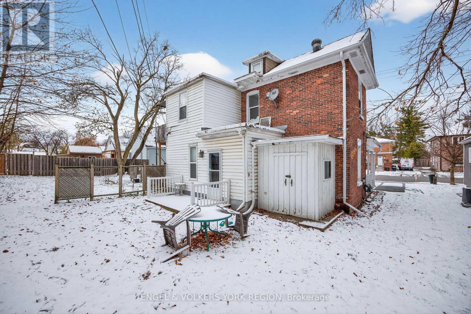 69 John Street, Barrie, Ontario  L4N 2K4 - Photo 31 - S12558564