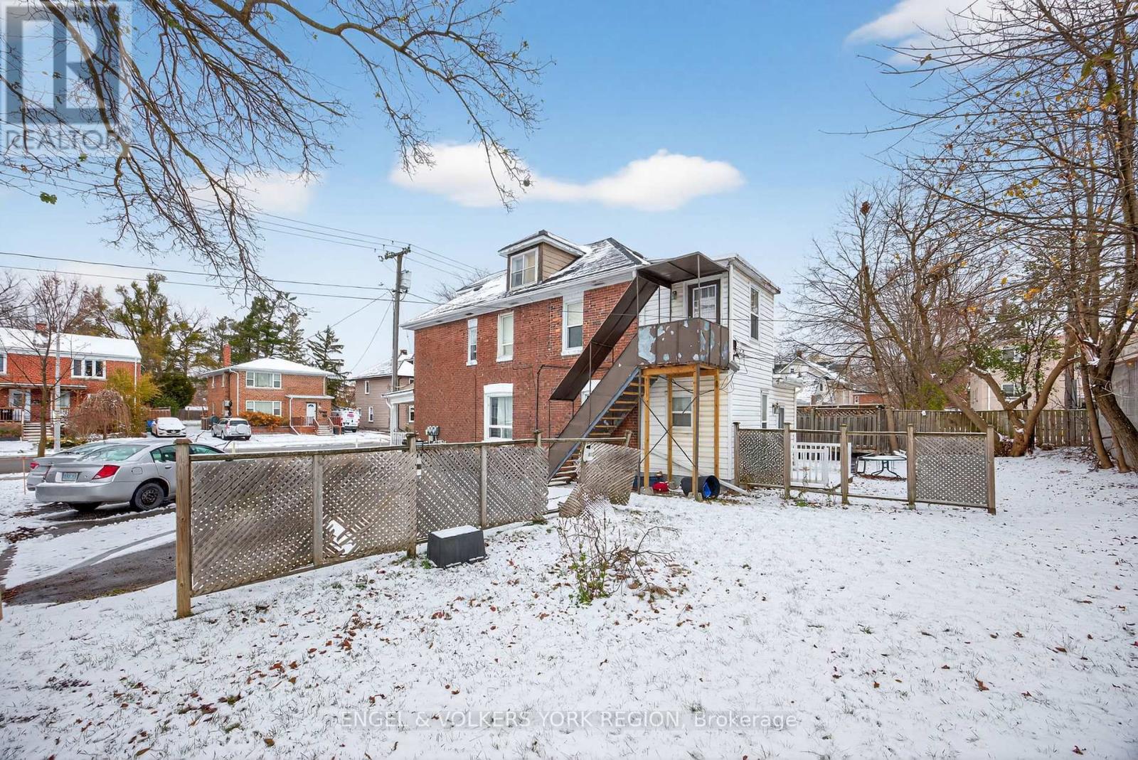 69 John Street, Barrie, Ontario  L4N 2K4 - Photo 32 - S12558564