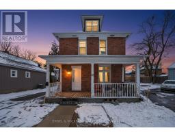 69 JOHN STREET, Barrie, Ontario