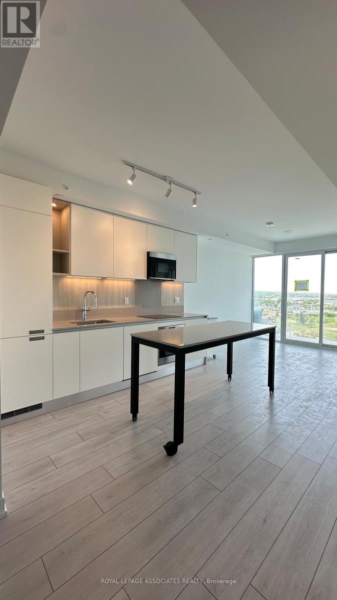 1201 - 39 Mary Street, Barrie, Ontario  L4N 1S9 - Photo 2 - S12558584