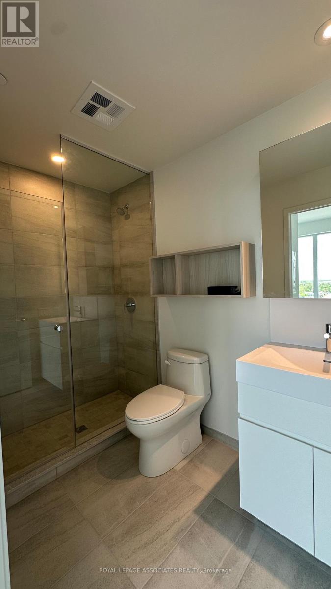 1201 - 39 Mary Street, Barrie, Ontario  L4N 1S9 - Photo 7 - S12558584