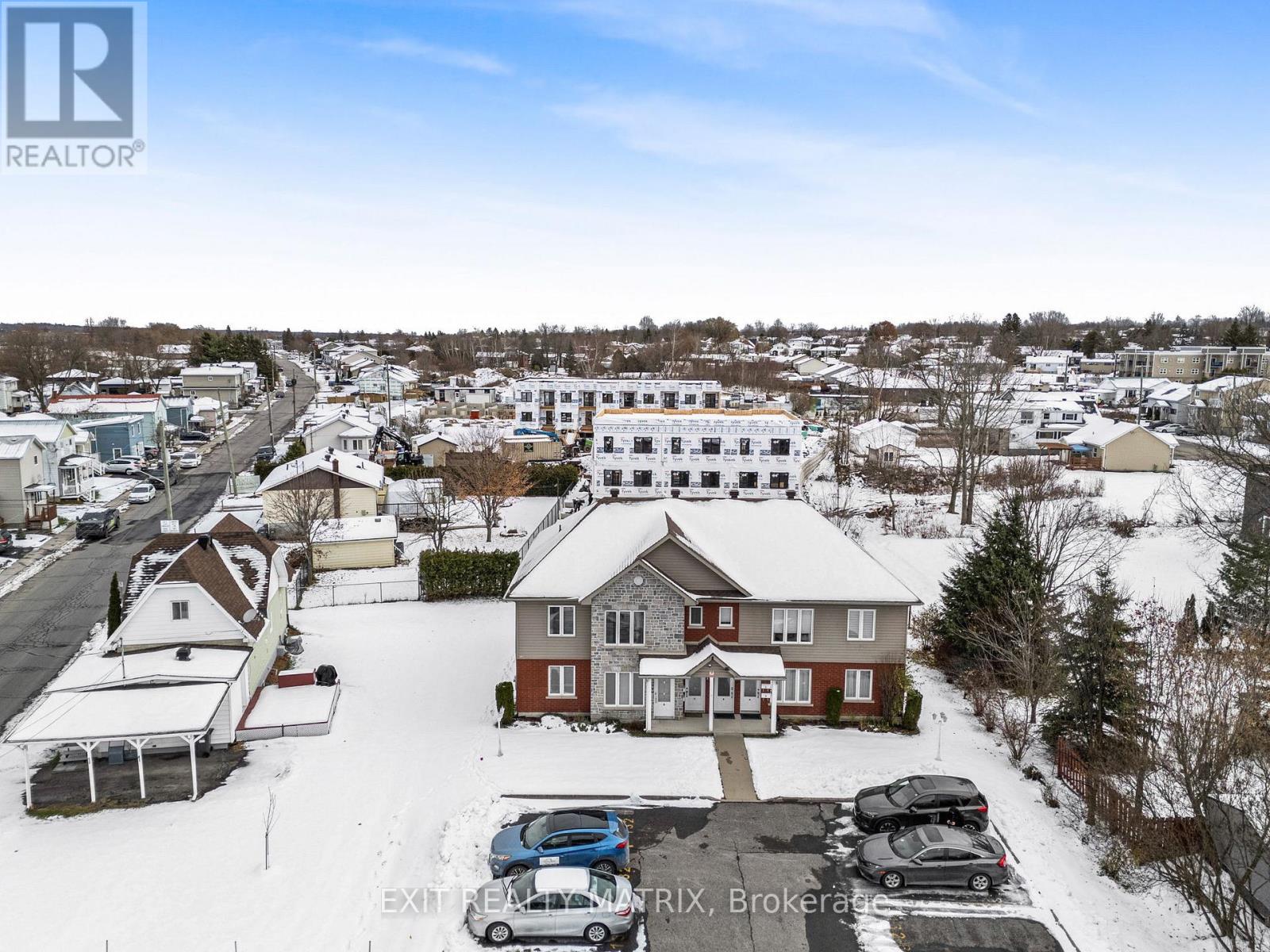 132 D Higginson Street, Hawkesbury, Ontario  K6A 1A1 - Photo 31 - X12558818