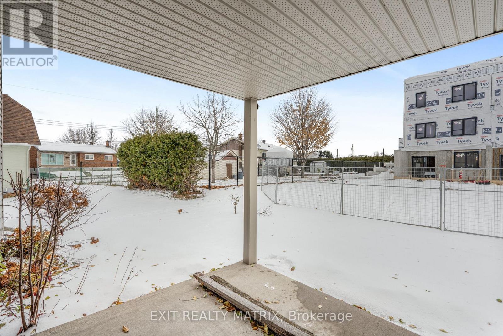 132 D Higginson Street, Hawkesbury, Ontario  K6A 1A1 - Photo 27 - X12558818