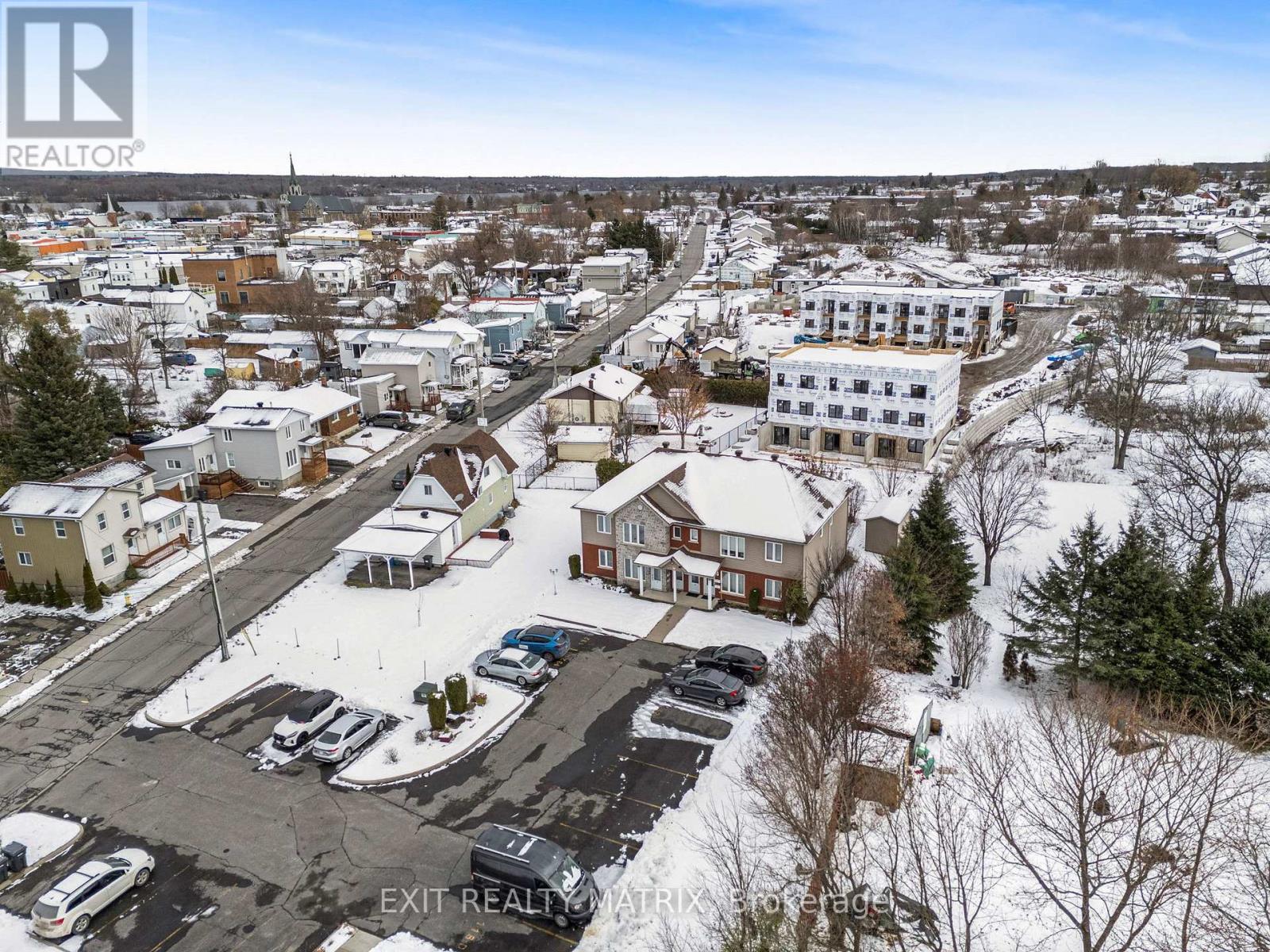 132 D Higginson Street, Hawkesbury, Ontario  K6A 1A1 - Photo 33 - X12558818