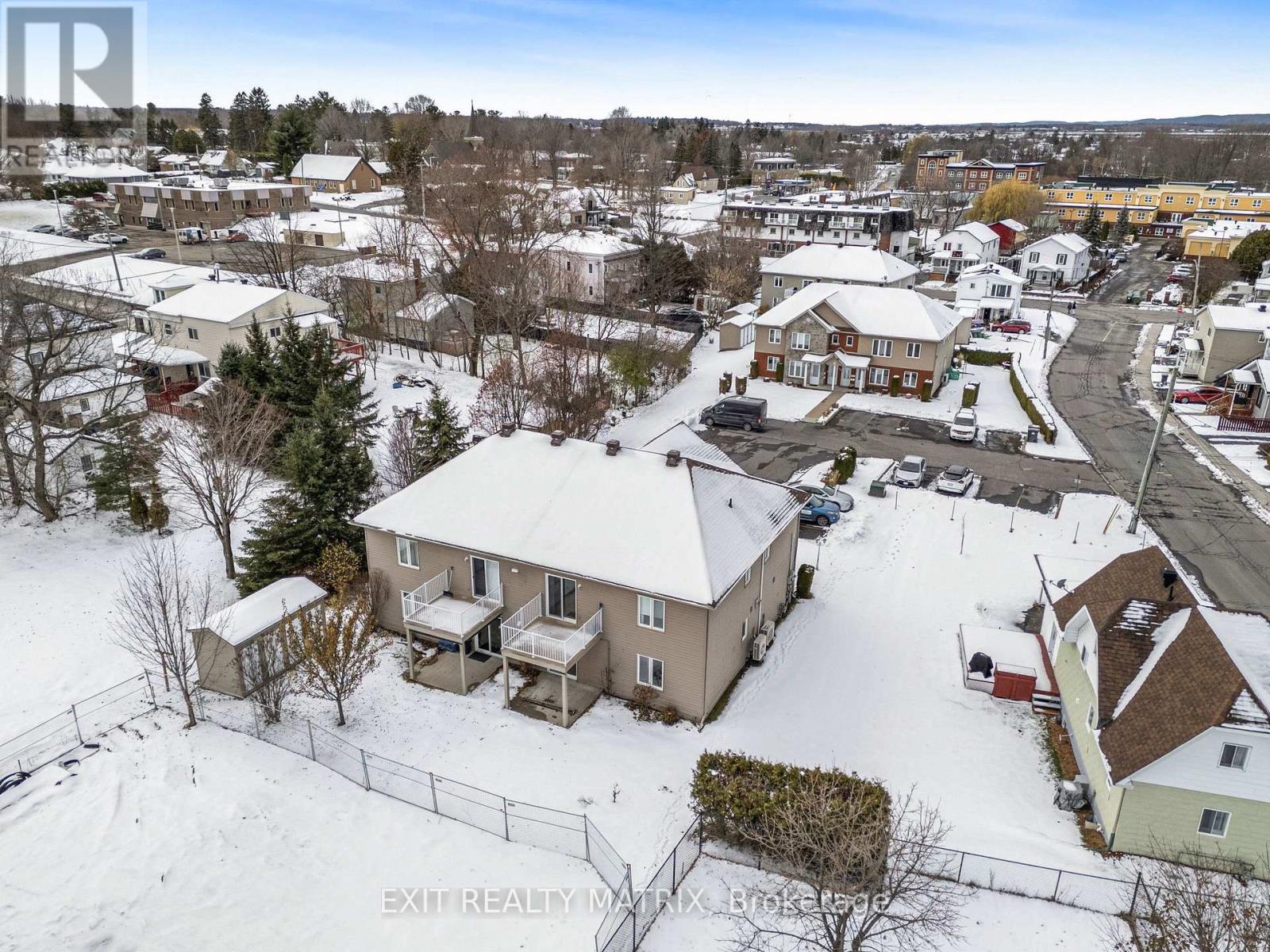 132 D Higginson Street, Hawkesbury, Ontario  K6A 1A1 - Photo 35 - X12558818