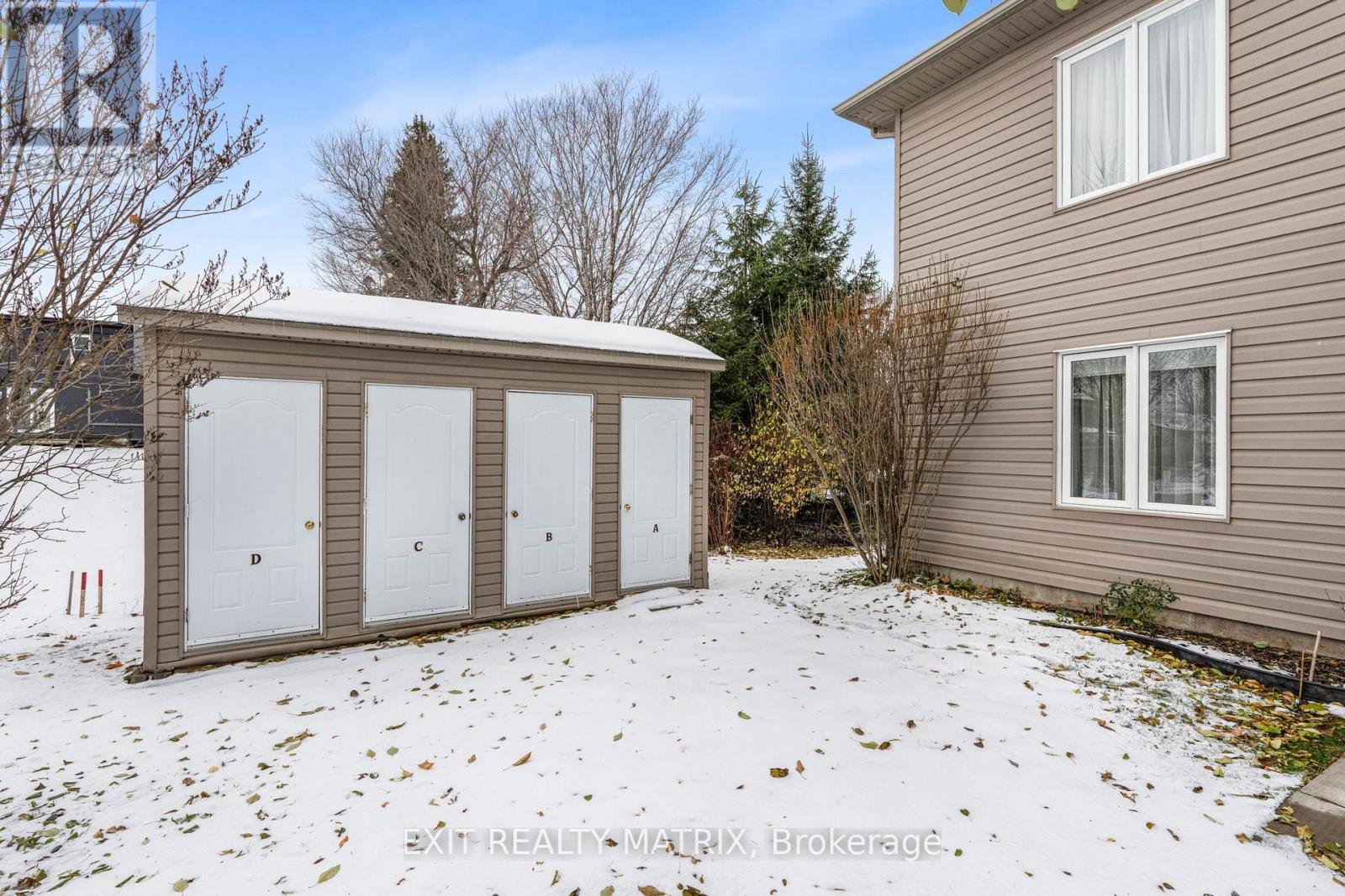 132 D Higginson Street, Hawkesbury, Ontario  K6A 1A1 - Photo 28 - X12558818